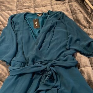 NWT Womens city chic size 18
